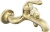 Смеситель для ванны Vivi Felice 0540 Oro