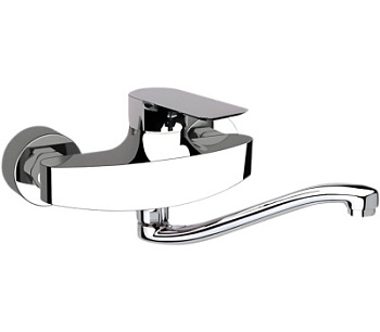 Смеситель для кухни Remer Infinity I41S