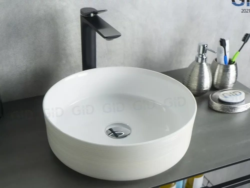 Умывальник Gid D1357h028