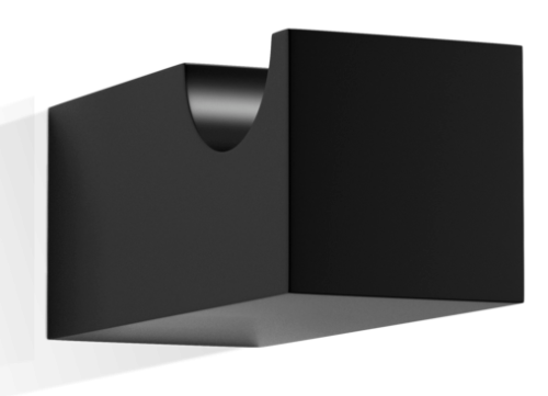 Крючок Decor Walther Corner HAK4 0562260