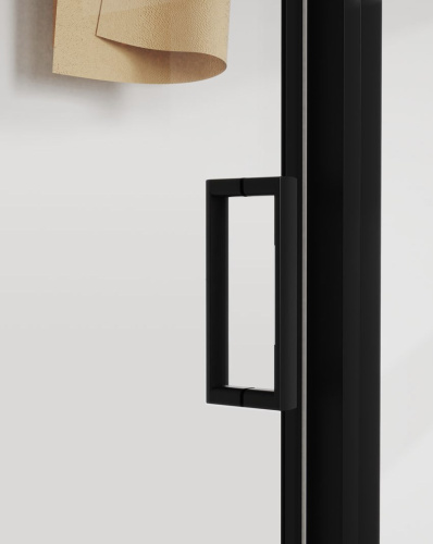 Душевой уголок Vincea City VSR-5CT9011CLB