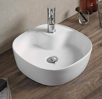 Умывальник CeramaLux 9442