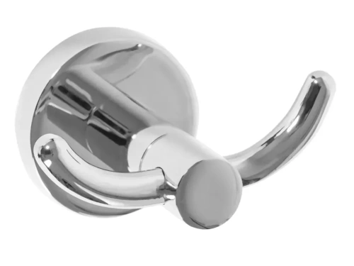 Крючок вешалка для полотенца Rea MIST 02 chrome 80018