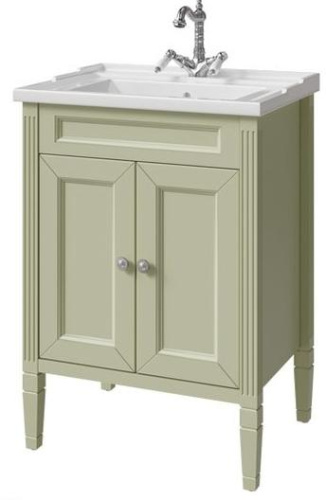 Тумба напольная Caprigo Albion Concept 60 34010-SF024