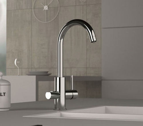 Смеситель для кухни Remer X Style N792DW