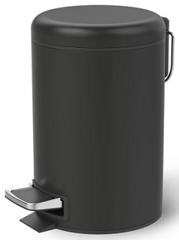 Ведро с педалью Decor Walther TE 35 0615760