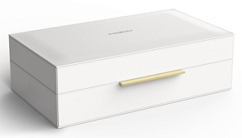 Контейнер универсальный Decor Walther Brownie BOX L 0939850