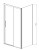 Душевой уголок Vincea Soft VSR-3SO9010CL Душевой уголок Vincea Soft VSR-3SO9010CL