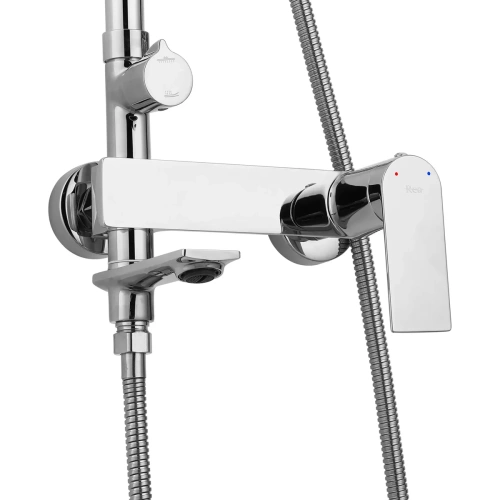 Душевая система Rea Storm chrom P4882