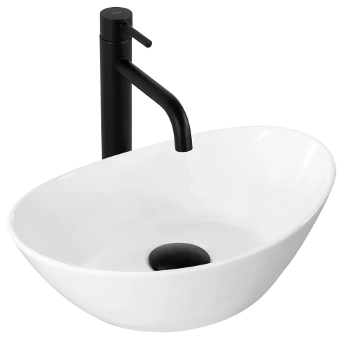 Умывальник Rea Kate 36 U6803