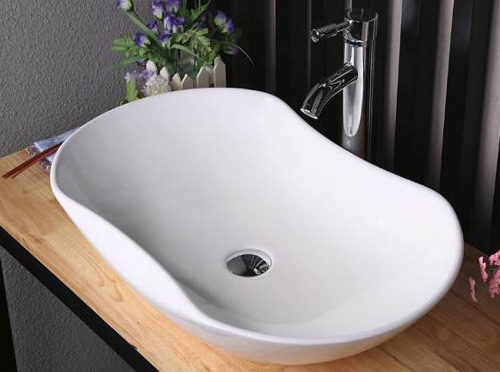 Умывальник CeramaLux 9175
