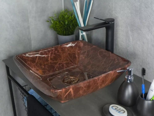 Умывальник Gid Mnc182