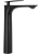 Смеситель для умывальника Rea Berg Black matt B2039 Смеситель для умывальника Rea Berg Black matt B2039