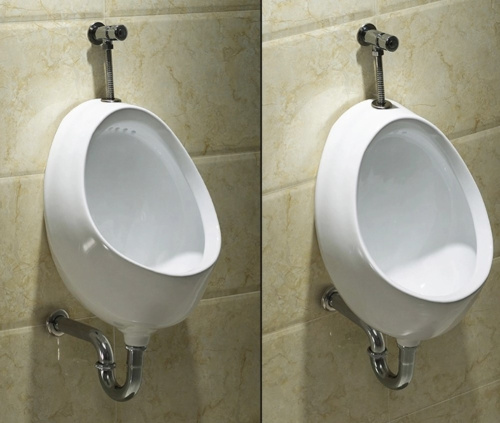 Писсуар CeramaLux X545P