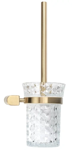 Ёршик настенный Rea gold matt 77062