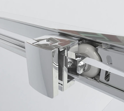 Душевая дверь Vincea Garda VDS-1G130CH