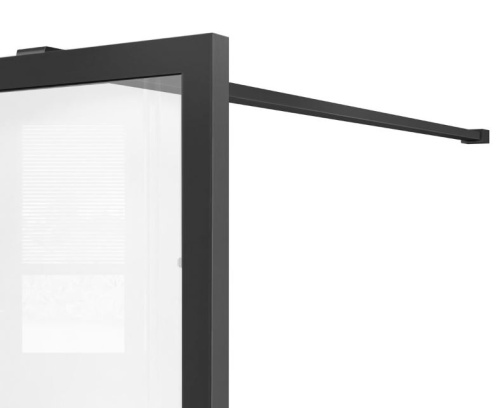 Душевая стенка Vincea Walk-In VSW-1HC900CFGM