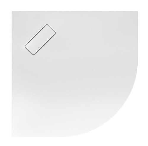 Душевой поддон Kolpa-san Drop R 80x80 R550 986600