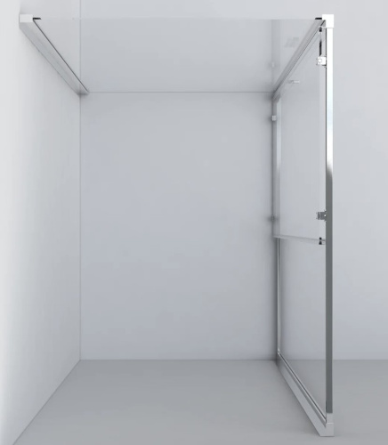 Душевой уголок Vincea Garda VSR-1G8012CH