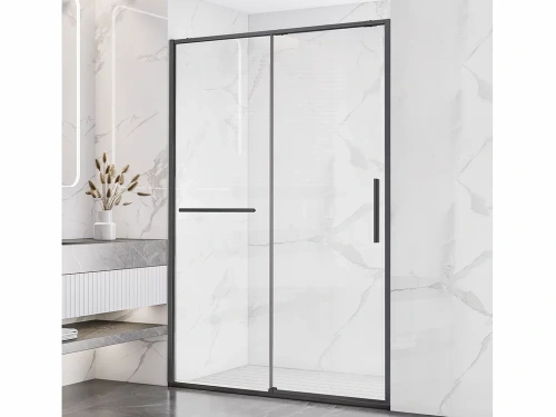 Душевая дверь Vincea Slim Soft VDS-1SS110CLGM