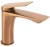Смеситель для умывальника Rea Avalon copper brush B5064