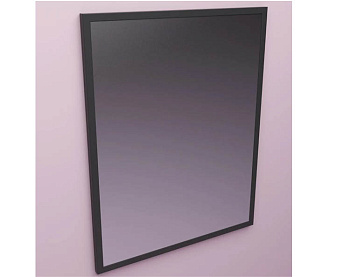 Зеркало Vela Лофт 75 прямоугольник ZK83465