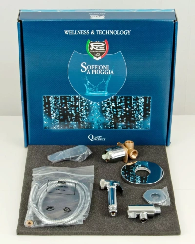 Гигиенический душ Remer Class Line L30ES02332OL