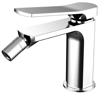 Смеситель для биде Nemo Prima NM-1316-CR chrome