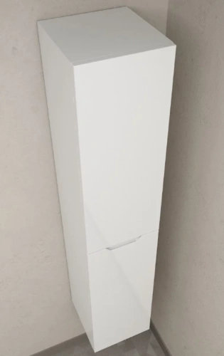 Пенал подвесной Vela Верона 30П (двери) петли левые RS633474