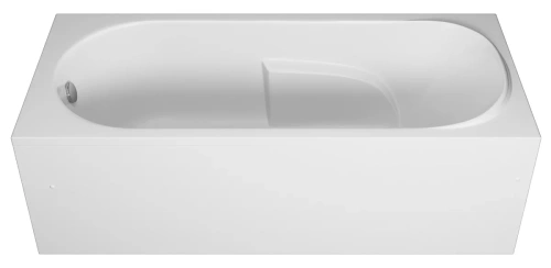 Ванна акриловая Vincea VBT-2A170-LG