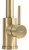 Смеситель для мойки Rea Colin gold matt B4821 Смеситель для мойки Rea Colin gold matt B4821