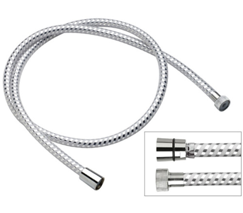 Шланг для душа ПВХ 200 см Remer 332CN200