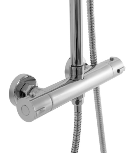 Душевая система Rea Bliss Chrome P8805
