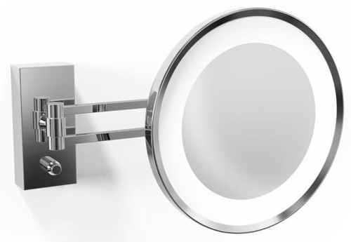 Косметическое зеркало Decor Walther BS 36/V LED 0122200