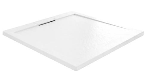 Душевой поддон Rea Grand White 80x100 K4590