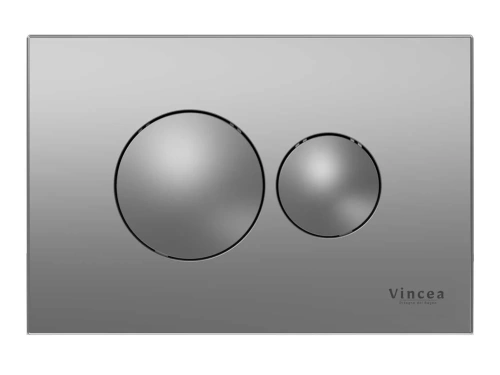 Кнопка смыва Vincea VFP-731MG