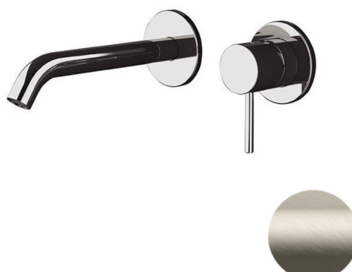 Смеситель для раковины Mariani Next B16565NSP