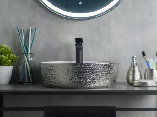 Умывальник Gid D1306h021