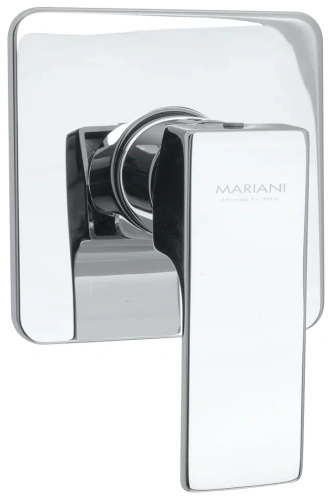 Смеситель для душа Mariani Rebel B00179RE