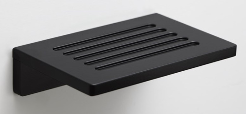 Мыльница Decor Walther DW 910 0859560