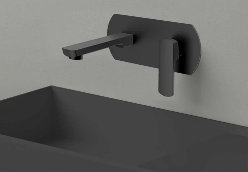 Смеситель для раковины Vincea Next VBFW-1N1MB