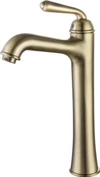 Смеситель для умывальника Vivi Felice 0525 Bronzo