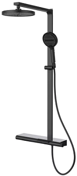 Душевая система Vincea Aspire VSFS-4AS1MB