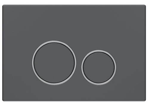 Кнопка смыва Vincea VFP-005GM