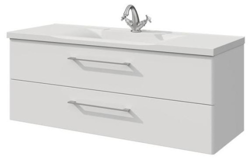 Тумба подвесная Caprigo Accord 120 2215-TP811