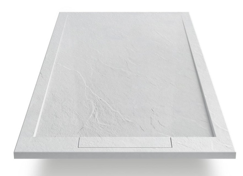 Душевой поддон Vincea VST-4SRL8012W