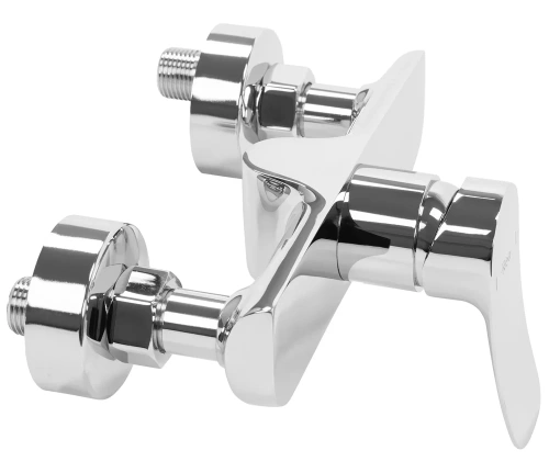 Смеситель для душа Rea Dart Chrome B3303