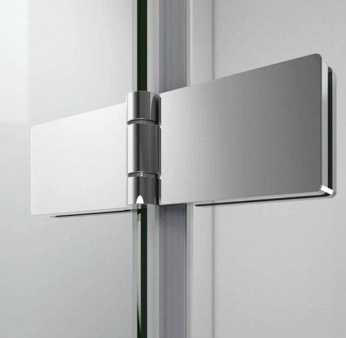 Душевой уголок Calani Orion 80x80 Chrome CAL-K0200