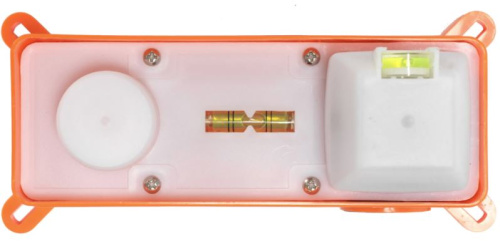 Смеситель для умывальника Rea Oval Black matt B8860