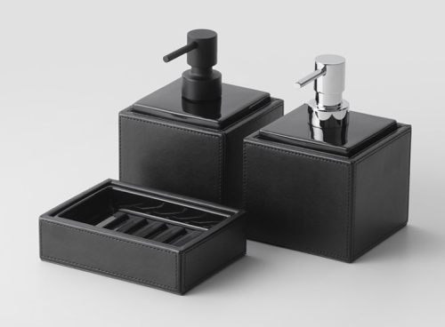 Мыльница Decor Walther Brownie STS 0937960